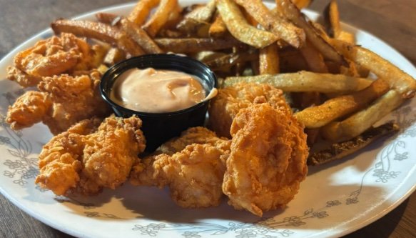 Chicken Tenders