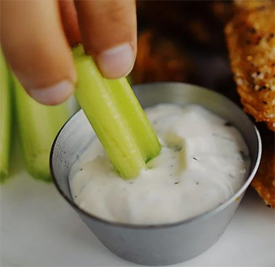 Blue Cheese Dip
