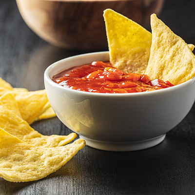 Chips & Salsa