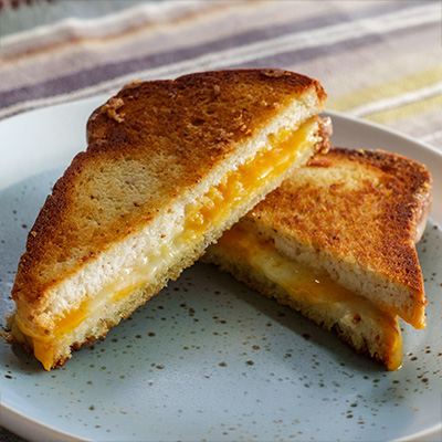 Grilled Cheese