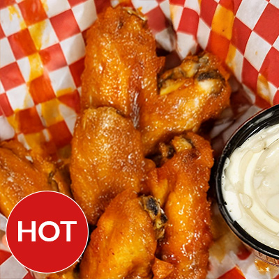 Hot Wings