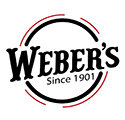 Weber's Bar Logo