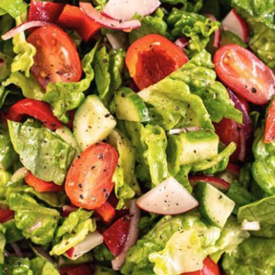 Side Salad